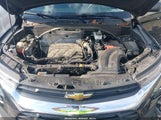 Chevrolet Trailblazer Fwd Ls KL79MMS22NB094117 снимка