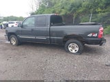 CHEVROLET SILVERADO 1500 1GCEK19V75E118819 снимка