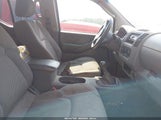 NISSAN FRONTIER SE 1N6AD07U76C461640 снимка