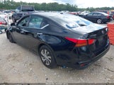 NISSAN ALTIMA S FWD 1N4BL4BV3LC209287 fotografie