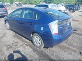 Toyota Prius Two JTDKN3DU3B1413374 fotografie