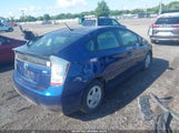 Toyota Prius Two JTDKN3DU3B1413374 fotografie