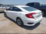 HONDA CIVIC LX 19XFC2F52HE041233 fotografie