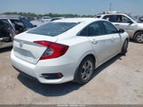 HONDA CIVIC LX 19XFC2F52HE041233 fotografie