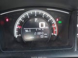 HONDA CIVIC LX 19XFC2F52HE041233 снимка