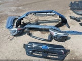 SUBARU FORESTER TOURING JF2SLDTC3SH524522 снимка