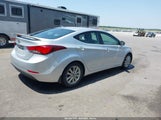 Hyundai Elantra Se KMHDH4AE6FU303079 снимка