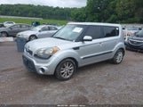 KIA SOUL + KNDJT2A63C7412595 fotografie