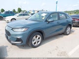 HONDA HR-V AWD LX 3CZRZ2H32SM706422 fotografie
