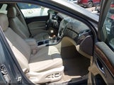 CADILLAC SRX LUXURY COLLECTION 3GYFNGE39DS543878 fotografie