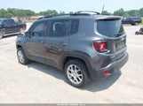 JEEP RENEGADE LATITUDE 4X4 ZACNJDBB9MPN13625 снимка
