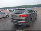 HYUNDAI SANTA FE SPORT 5XYZU3LB6DG025866 fotografie