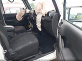 JEEP WRANGLER SPORT 4X4 1C4AJWAG9HL611476 photo