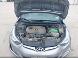 HYUNDAI ELANTRA SE KMHDH4AE6GU491734 снимка