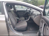 HYUNDAI ELANTRA SE KMHDH4AE6GU491734 снимка