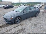 HYUNDAI ELANTRA HYBRID LIMITED KMHLN4DJ2RU110848 photo
