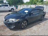 Nissan Maxima 3.5 Sv 1N4AA6AP8JC364995 снимка