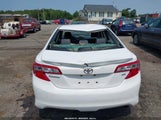 TOYOTA CAMRY SE SPORT 4T1BF1FK7EU348038 fotografie