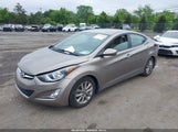 HYUNDAI ELANTRA SE 5NPDH4AE5EH526338 снимка