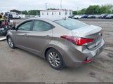 HYUNDAI ELANTRA SE 5NPDH4AE5EH526338 снимка