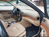 BMW 525ITA WBADS434X2GD86891 снимка
