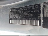 BMW 525ITA WBADS434X2GD86891 снимка