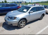 MITSUBISHI OUTLANDER XLS JA4LZ41FX4U041418 снимка