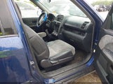 HONDA CR-V EX SHSRD78862U010365 снимка