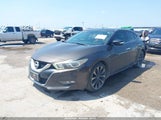 NISSAN MAXIMA 3.5 SR 1N4AA6AP0GC400686 снимка