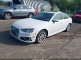 Audi A4 45 Premium WAUENAF49KA050994 снимка