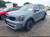 KIA TELLURIDE EX 5XYP34GC5PG408253 снимка