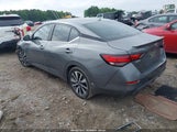 Nissan Sentra Sv Xtronic Cvt 3N1AB8CV2LY292302 fotografie