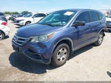 HONDA CR-V LX 3CZRM3H34EG710446 снимка