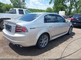 ACURA TL TYPE S 19UUA756X7A008679 снимка