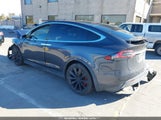 Tesla Model X 100D/75D/Long Range 5YJXCBE26KF153210 снимка