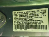 HONDA CR-V LX 5J6RE3H37BL031153 снимка