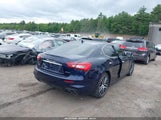 MASERATI GHIBLI S Q4 GRANSPORT ZAM57YTS6K1313320 photo