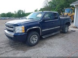 CHEVROLET SILVERADO 1500 LT1 2GCEK19C881252212 снимка