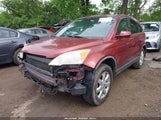 HONDA CR-V EX-L JHLRE48728C029739 photo