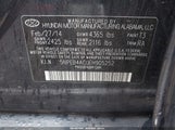 HYUNDAI SONATA GLS 5NPEB4AC0EH905252 снимка