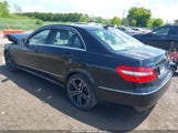 MERCEDES-BENZ E 350 4MATIC WDDHF8HB6BA430947 снимка