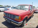 Ford Ranger Super Cab 1FTCR14T2LPA45949 снимка