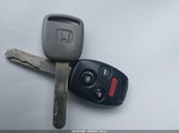 HONDA ACCORD 2.4 EX 1HGCP26798A036608 снимка