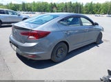 HYUNDAI ELANTRA SE KMHD74LF8KU810164 снимка