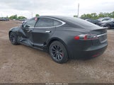 Tesla Model S Long Range Dual Motor All-Wheel Drive/Long Range Plus Dual Motor All-Wheel Drive 5YJSA1E22LF367526 fotografie
