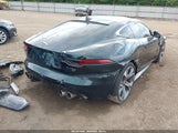 JAGUAR F-TYPE P450 R-DYNAMIC AWD AUTOMATIC SAJD81EE3PCK82603 снимка
