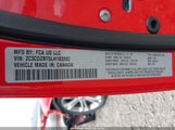 DODGE CHALLENGER R/T 2C3CDZBT5LH183882 снимка