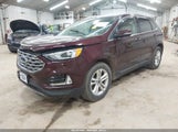 FORD EDGE SEL 2FMPK4J98LBB03257 fotografie