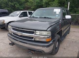CHEVROLET TAHOE C1500 1GNEC13T01J147222 fotografie