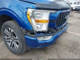 FORD F-150 XL 1FTEW1EP2NKD17385 снимка
